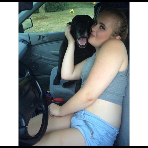 Meet your Posher, Krysten - Picture 1 of 1